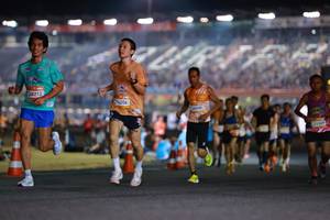 BIB: 48212, 74206, 22301
                            <button type="button" onclick="openModal(22874993)" class="btn btn-primary btn-sm float-right btn-popup" data-toggle="modal" data-target=".modal-high-quality">
                        <i class="fas fa-shopping-cart"></i> Add to Cart
                    </button>
                                            <button type="button" onclick="isThisMe(22874993, true)" class="btn btn-success btn-sm float-right btn-popup btn-isme hidden" data-toggle="tooltip" data-placement="bottom" title="นี่คือรูปของคุณใช่ไหม คลิกที่นี่เพื่อเอาเข้าอัลบั้ม">
                        <i class="fas fa-plus"></i> Add to album
                    </button>
                    <button type="button" onclick="isThisMe(22874993, false)" class="btn btn-warning btn-sm float-right btn-popup btn-isnotme hidden">
                        <i class="fas fa-ban"></i> Remove from album
                    </button>